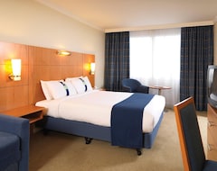 Hotel Holiday Inn London - Heathrow M4,Jct.4 (Heathrow, United Kingdom)