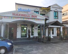 Khách sạn Oyo 90653 Maxwell Inn Boutique Hotel (Taiping, Malaysia)