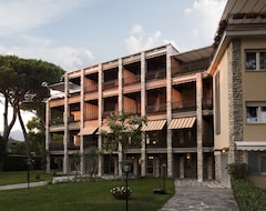 Khách sạn Hermitage Hotel & Resort (Forte dei Marmi, Ý)