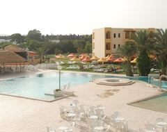Khách sạn Hotel Caribbean World Borj Cedria (Cedria Beach, Tunisia)