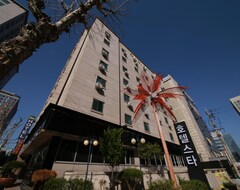 Khách sạn Star (Suwon, Hàn Quốc)