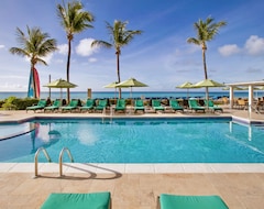 Sea Breeze Beach House By Ocean Hotels - All Inclusive (Maxwell, Barbados)