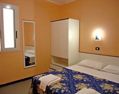 Hotel Lido d'Abruzzo (Roseto degli Abruzzi, Italy)