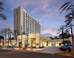Otel San Diego Marriott Mission Valley (San Diego, ABD)