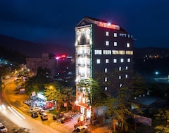 Dinh Gia Hotel (Ha Giang, Vijetnam)