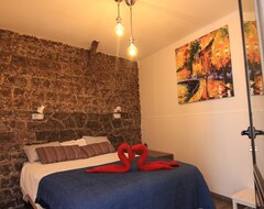 Khách sạn Drago Nest Hostel (Icod de los Vinos, Tây Ban Nha)