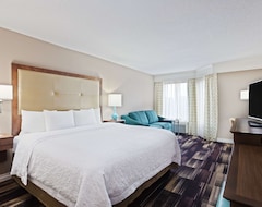 Khách sạn Hampton Inn & Suites Atlanta/Duluth/Gwinnett (Duluth, Hoa Kỳ)