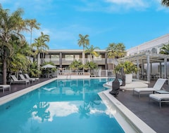 Hotel Best Western Hibiscus (Key West, Sjedinjene Američke Države)