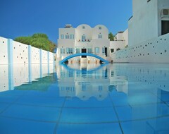 Hotel Atlantis Beach Villa (Perivolos, Grčka)