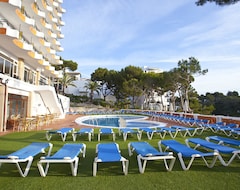Hotel Cala Ferrera (Felanitx, Spain)