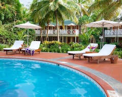 Hotel Sandals Halcyon Beach All Inclusive - Couples Only (Castries, Saint Lucia)