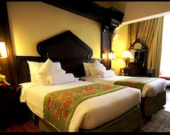 Arabian Courtyard Hotel & Spa (Dubai, United Arab Emirates)