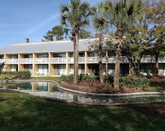 Hotel Wyndham Orlando (Orlando, EE. UU.)