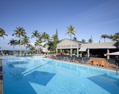 Hotel La Créole Beach Hôtel & Spa (Le Gosier, Antillas Francesas)