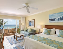 Khách sạn Hotel Turtle Beach Resort (Dover, Barbados)