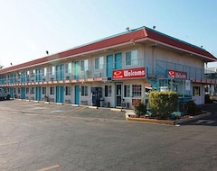 Hotel America's Best Travel Inn (Reno, Sjedinjene Američke Države)
