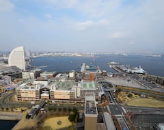 Hotelli Apa Hotel ＆ Resort Yokohama Bay Tower (Yokohama, Japani)