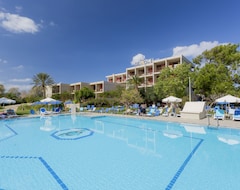 Hotel Dessole Malia Beach - All Inclusive (Malia, Greece)