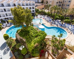 Otel Plazamar Serenity Resort (Santa Ponsa, İspanya)