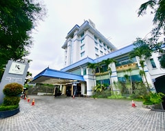 Khách sạn Kimaya Sudirman Yogyakarta By Harris (Yogyakarta, Indonesia)