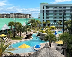Khách sạn Beachside Hotel & Suites (Cocoa Beach, Hoa Kỳ)