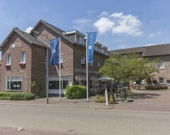 Otel Fletcher Bon Repos (Noorbeek, Hollanda)
