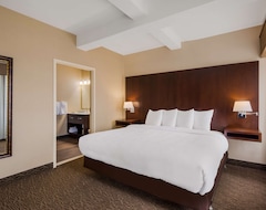 Khách sạn Best Western Syracuse Downtown Hotel & Suites (Syracuse, Hoa Kỳ)