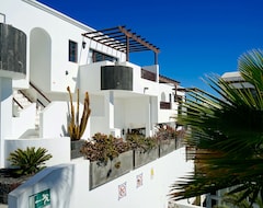 Khách sạn Hotel Apartamentos Plaza Azul (Puerto del Carmen, Tây Ban Nha)