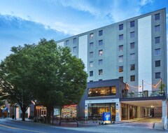 Hotel Graduate Charlottesville (Charlottesville, Sjedinjene Američke Države)
