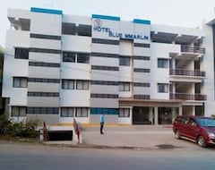 Hotel Blue Mmarlin (Port Blair, Indija)