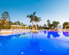 Hotel Tropical Park (Costa Adeje, Spain)