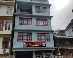 Khách sạn Beyul Residency (Ravangla, Ấn Độ)