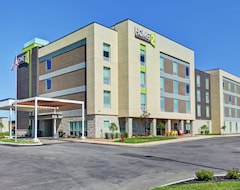 Khách sạn Home2 Suites By Hilton Dayton Vandalia (Dayton, Hoa Kỳ)