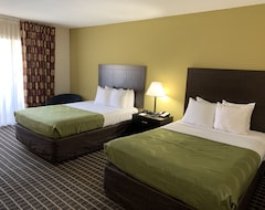 Khách sạn Quality Inn & Suites Pensacola Bayview (Pensacola, Hoa Kỳ)