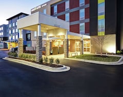 Hotelli Home2 Suites By Hilton Smyrna Nashville (Smyrna, Amerikan Yhdysvallat)