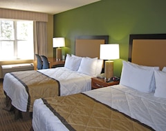 Hotel Extended Stay America Suites - Philadelphia - Mt. Laurel - Pacilli Place (Mount Laurel, EE. UU.)