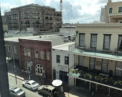 Cambria Hotel New Orleans Downtown Warehouse District (New Orleans, ABD)