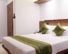 Hotel Treebo Trend Olive Inn (Mumbai, India)