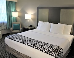 Hotel La Quinta Inn & Suites By Wyndham Indianapolis Downtown (Indianapolis, USA)