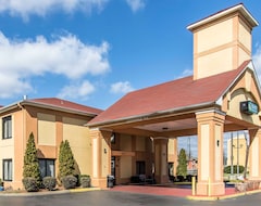 Hotel Quality Inn & Suites Memphis East (Memphis, USA)