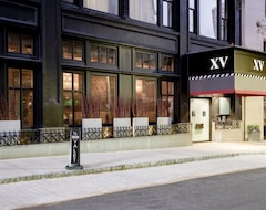 Khách sạn XV Beacon Hotel (Boston, Hoa Kỳ)