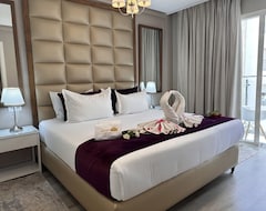 Rent-Inn Suites Hotel (Rabat, Fas)