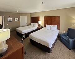 Khách sạn Comfort Inn & Suites North Glendale And Peoria (Glendale, Hoa Kỳ)