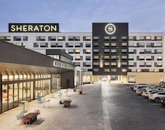 Sheraton Laval Hotel (Laval, Canadá)