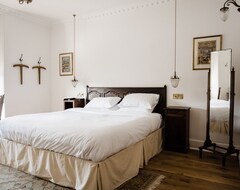 Hotel The Crooked Swan (Crewkerne, United Kingdom)