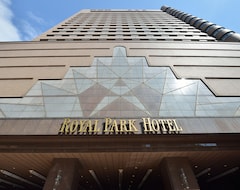 Khách sạn Royal Park Hotel (Tokyo, Nhật Bản)