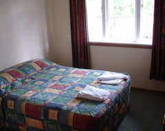 Hotelli Ohakune Court Motel (Ohakune, Uusi-Seelanti)