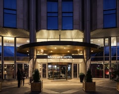 Khách sạn Mercure Paris Boulogne (Boulogne-Billancourt, Pháp)