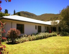 Hotel Baviaanskloof Lodge (Cambria, South Africa)
