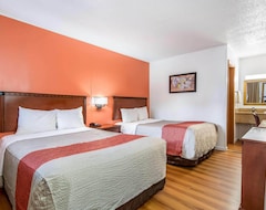 Hotel Northway Inn Queensbury NY- Lake George Area (Queensbury, USA)